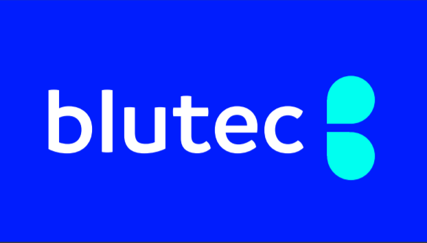blutecIT's tweet photo. 📣 BLUTEC gets a fresh new look this year. 
📣 BLUTEC fait peau neuve cette année.
#branding2020 #newlogo #BLUTEC #erpsolutions #retail #omnichannel #crmsoftware #teamblutec https://t.co/YY3mqcUMy5