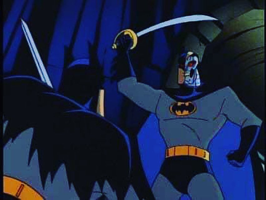 Bat_Drunk's tweet photo. Cocaine is a helluva drug. #batdrunk #Batman https://t.co/6NaQecXFc0