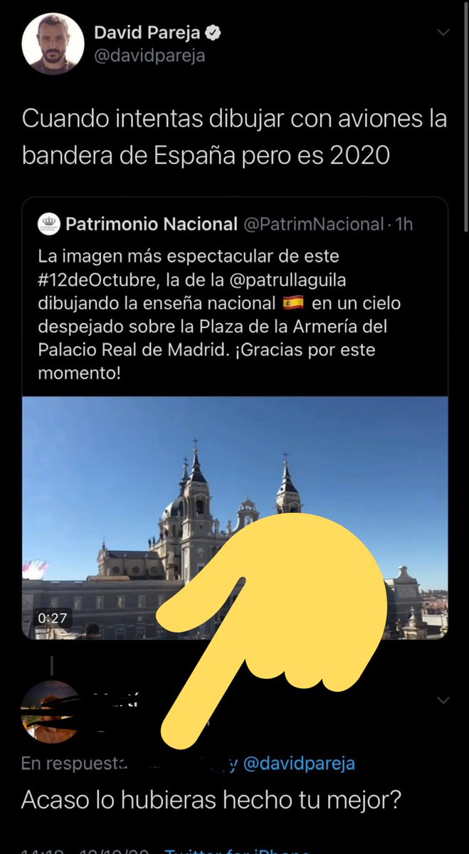 JAJAJAJAJJAJAJJAHAHAJJAJAHSJAJAJAJAHSHA (welcome to Spain)