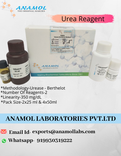 anamollabs's tweet photo. 🔹🔵𝐔𝐫𝐞𝐚 𝐁𝐞𝐫𝐭𝐡𝐞𝐥𝐨𝐭🔹🔵

▶️🔴𝐔𝐫𝐞𝐚 𝐁𝐞𝐫𝐭𝐡𝐞𝐥𝐨𝐭 𝐓𝐞𝐬𝐭 𝐏𝐫𝐨𝐜𝐞𝐝𝐮𝐫𝐞▶️🔴https://t.co/vPjkdoc52X

📲𝐖𝐡𝐚𝐭𝐬𝐀𝐩𝐩-9930319222

📧𝐄𝐦𝐚𝐢𝐥 𝐈𝐝-exports@anamollabs.com

https://t.co/0Nn5is66y9

#biochemistry  #diagnostics #laboratory #ivd https://t.co/ENFkPXQFh2