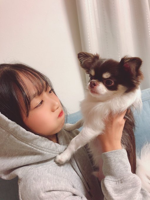 Twitterのコスプレ画像9