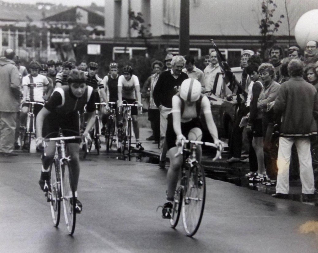 cycling archives tweet media