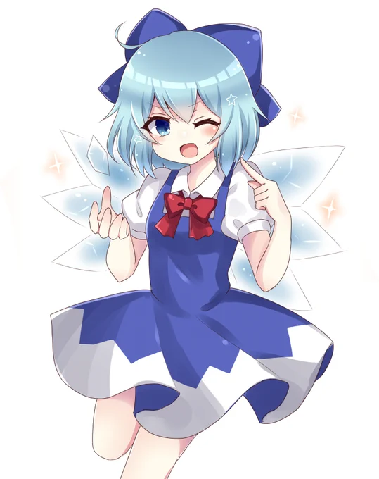 #画像を4枚晒したらrtがきてフォロワーがぶわーって増えると聞いて 妖精～～ 