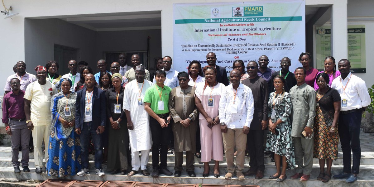 <a href="/CassavaMatters/">(IITA)CassavaMatters</a> <a href="/NextGenCassava/">NextGen Cassava</a>