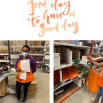 Photo by Stacey McNaughton (@MsHowellTHD2503)