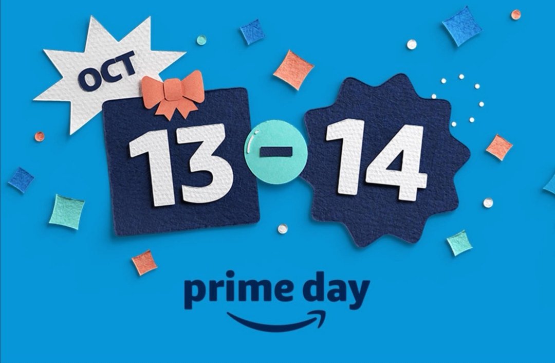 Amazon Prime Day is approaching. Make sure you have Towers School selected as your chosen charity. You can do this by clicking this link:

smile.amazon.co.uk/ch/1037283-0