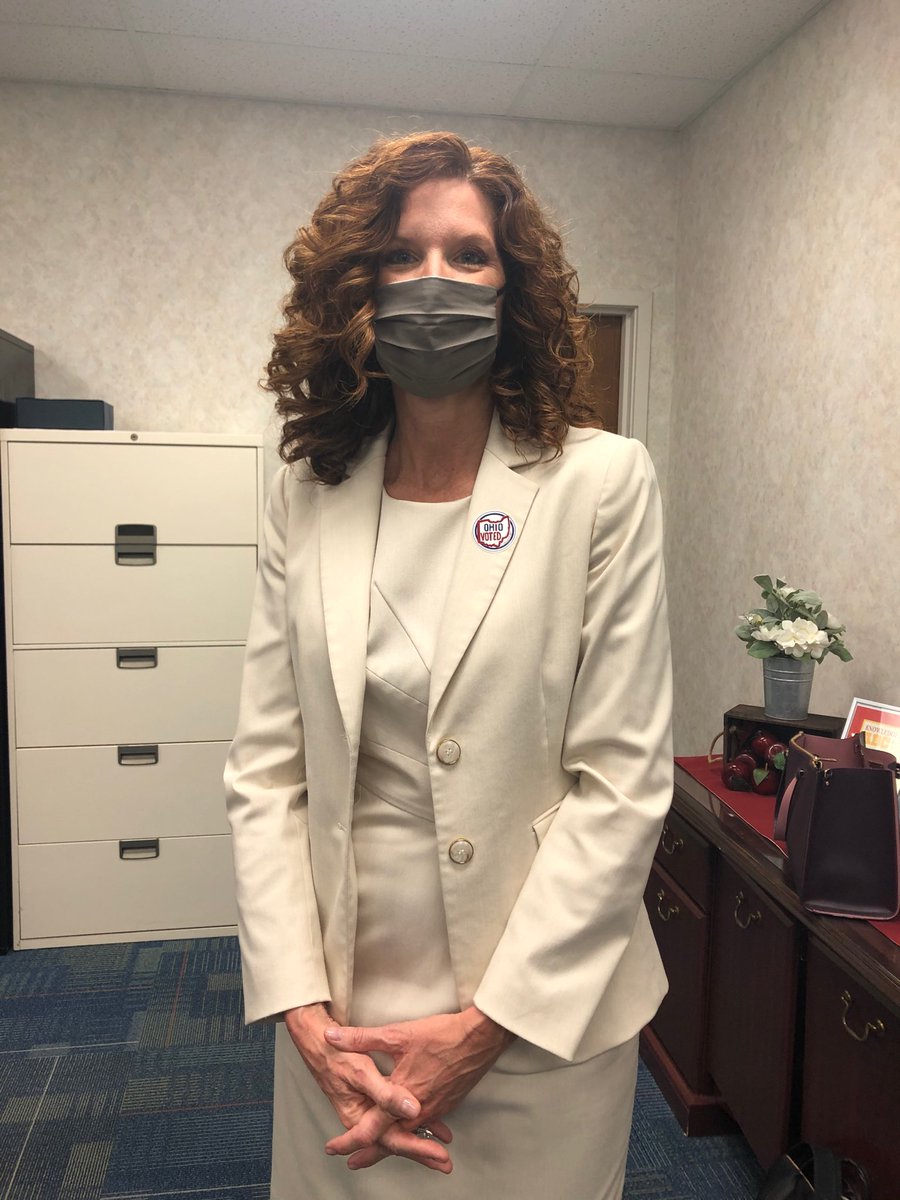 ⁦Remember to get out and vote early or on Election Day, November 3rd! ⁦<a href="/BaySchoolsOH/">Bay Village Schools</a>⁩ ⁦<a href="/BayNormandy/">Normandy School</a>⁩ ⁦<a href="/BayMiddleSchool/">Bay Middle School</a>⁩ ⁦<a href="/BayAthletics/">Bay Athletics</a>⁩