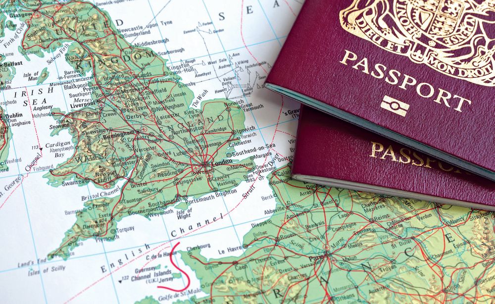 A new survey by the <a href="/RYA/">RYA</a> has revealed 900k UK boaters are set to have their freedom to travel in the Schengen Area restricted after the Brexit transition period.
buff.ly/34MESoh #boating #Brexit