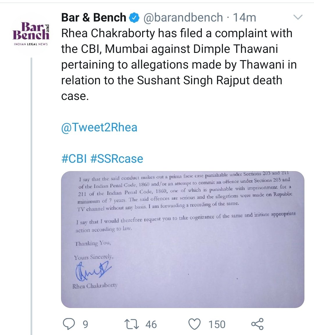 drmonika_langeh's tweet photo. A planned attack by BollyDawoods against #Arnab &amp; Team. We need to be united against these dual face fake personalities.
#BollywoodStrikesBack https://t.co/ivIRUsNRtl