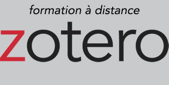 BibDiderotLyon's tweet photo. #atelierDOC #Zotero
Formation à distance organisée par la BDL via Skype ou outil de webconférence.
Prochaine séance de formation sur la prise en main de Zotero: vendredi 16 octobre
Sur inscription ➡️ https://t.co/PpXCFd0Nvt https://t.co/UcRzYiMmHy