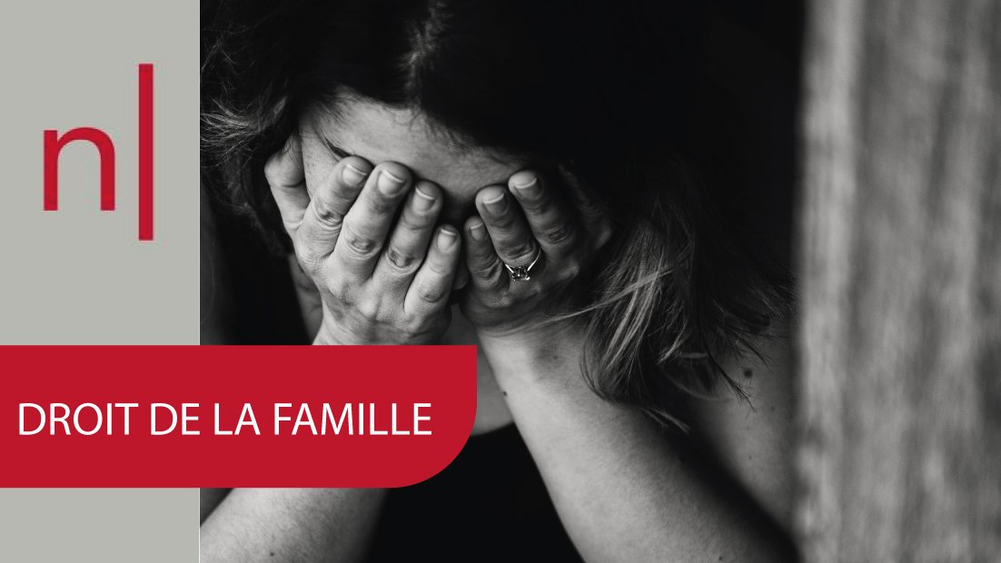 NolwennLEROUX's tweet photo. 📕 Les étrangers victimes de violences familiales ou conjugales sont désormais mieux protégés.
Le statut d'apatride, le titre de séjour et la carte de résident ne peuvent pas être retirés si la communauté de vie a été rompue.
https://t.co/UzEAn6Ynue https://t.co/CJduwjLHUe