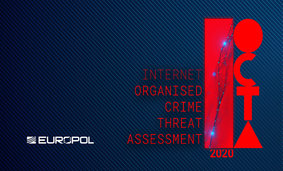dsn's tweet photo. #NotaDSN - @Europol: Anรกlisis del #CrimenOrganizado en #Internet (#IOCTA2020)- https://t.co/6Ls09GuTDl https://t.co/QuUTWLqbvS