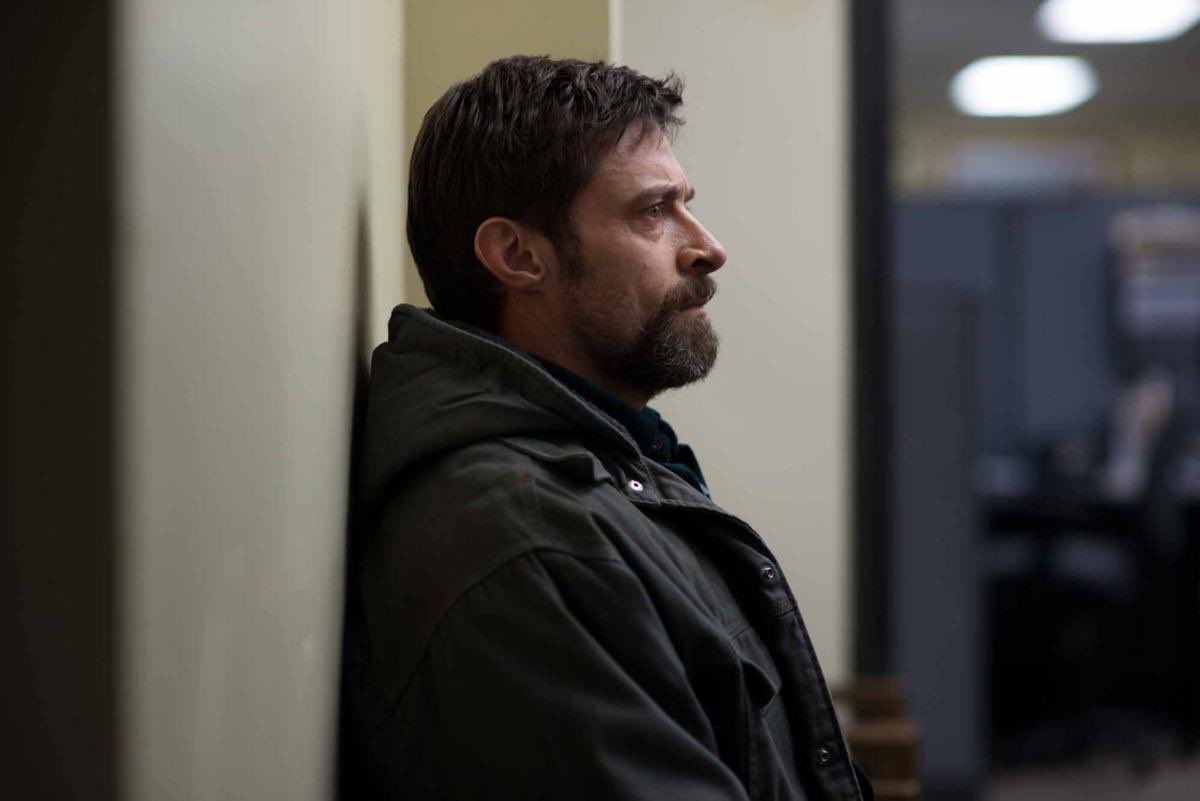 Happy birthday Hugh Jackman! 