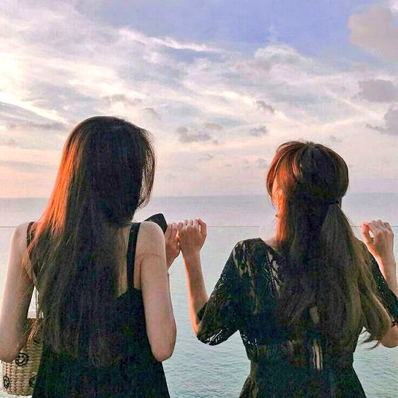 ʚ Always & Forever ɞwendy and irene are polar opposites but have been bestfriends their entire lives. everything changes when wendy ends up in bed with irene's fiance weeks before her wedding. an exovelvet au