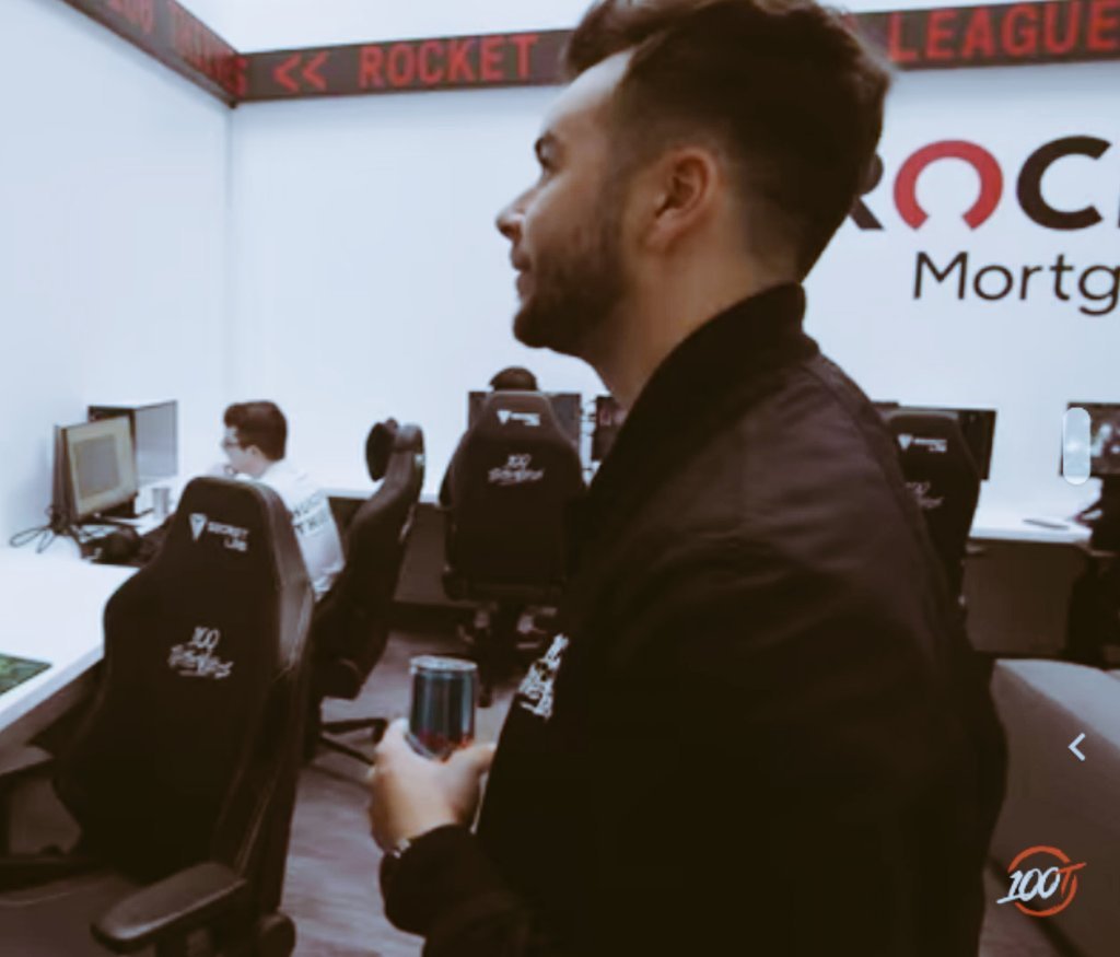 Out Of Context RL Esports (@outofcontextrle) on Twitter photo 