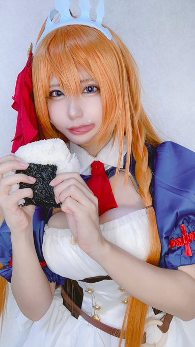 コスプレイヤーちょこらんのTwitter画像38