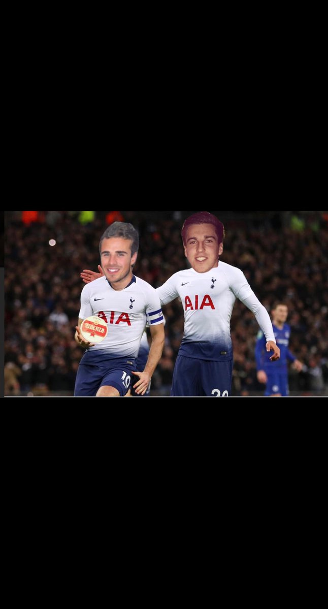 Due to low numbers we have opted for a loan move for skillful RB <a href="/JakeMullerrr/">Jake Muller</a> on a pay as you play basis. The Mrs was reluctant to let him join the club but rumours are jake’s deal could see him to receive a pot of snus per goal which helped push through the deal.

#welcomejake