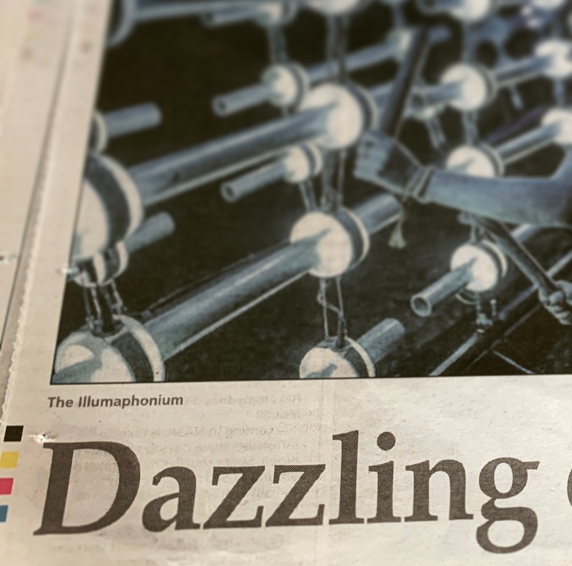 And breathe..

We are over the moon happy to discover that we have been successful in our application to the #CulturalRecoveryFund.

For us like so many others this is a much needed lifeline. 

Words cannot express. Thank you. 

<a href="/DCMS/">Department for Culture, Media and Sport</a>
<a href="/hmtreasury/">HM Treasury</a>
<a href="/ace_national/">Arts Council England</a>

#HereForCulture