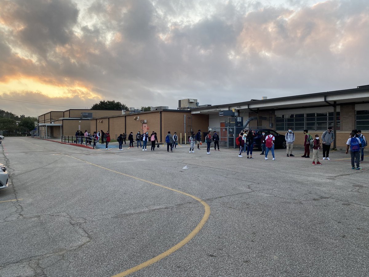 David Knobloch (@dknobloch81) on Twitter photo Up early for benchmark week! Get it done Stovall! #BeautifulSunrises #StovallSuccess #AldineAnywhere <a href="/drgoffney/">Dr. LaTonya M. Goffney</a> <a href="/lmamerson/">LaTonia Amerson, Ed.D.</a> <a href="/wright_elsa/">Elsa Wright</a> <a href="/StovallMS_AISD/">Stovall Middle_AISD</a> <a href="/AldineISD/">Aldine ISD</a> <a href="/KatyRoede/">Katy Roede</a> Up early for benchmark week! Get it done Stovall! #BeautifulSunrises #StovallSuccess #AldineAnywhere <a href="/drgoffney/">Dr. LaTonya M. Goffney</a> <a href="/lmamerson/">LaTonia Amerson, Ed.D.</a> <a href="/wright_elsa/">Elsa Wright</a> <a href="/StovallMS_AISD/">Stovall Middle_AISD</a> <a href="/AldineISD/">Aldine ISD</a> <a href="/KatyRoede/">Katy Roede</a>