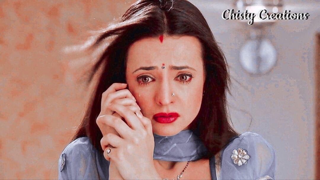 _IPKKNDRabbaVe_'s tweet photo. That “ Khushi I LOVE YOU “ moment...😘😘😘

#IPKKND #BarunSobti #SanayaIrani #ArnavKhushi #Rabbave #SaRun #ArShi https://t.co/kqCDfuJjwj