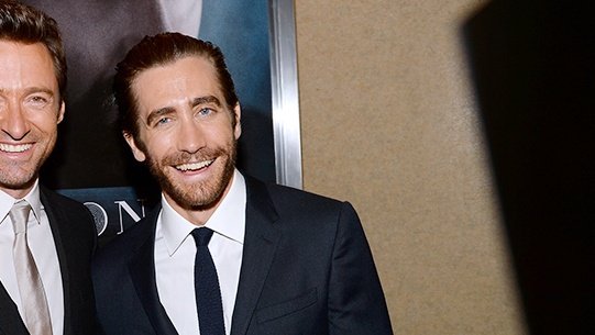 Happy birthday, hugh jackman! 