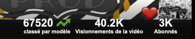 Thanks for my first 3000 subscribers on Pornhub. #Pornhub https://t.co/V0BlrgT6Pw<a href="/tag/pornhub"class="tags"><span>#pornhub</span></a>