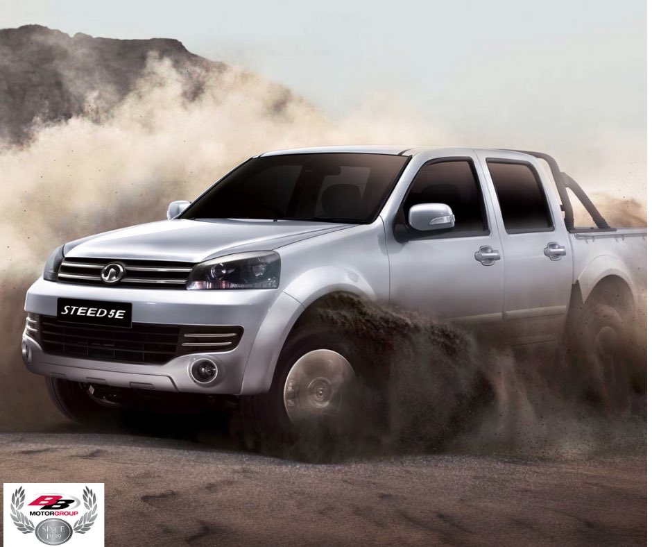bbmotorgroup1's tweet photo. Live for the adventure.   
#GWM #STEED #STEED5E #SouthAfrica #BBMOTORGROUP https://t.co/GJZOX9jr8c