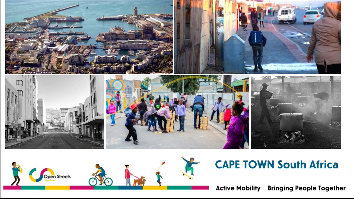 ICLEI Sustainable Mobility tweet media