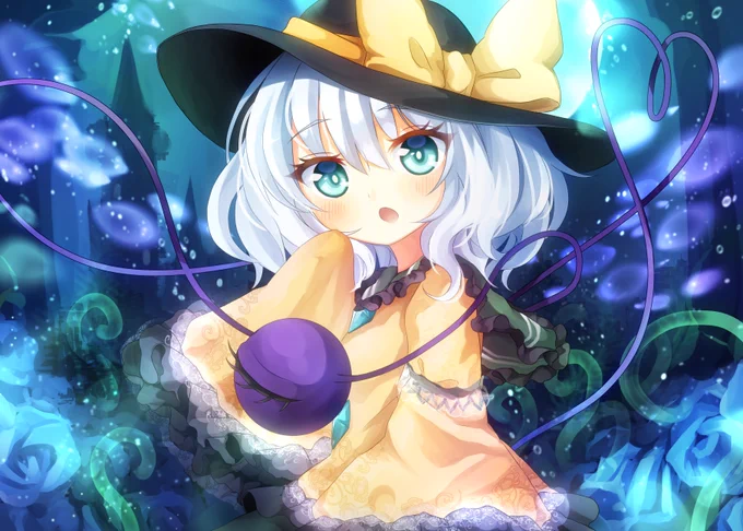 #画像を4枚晒したらrtがきてフォロワーがぶわーって増えると聞いて 