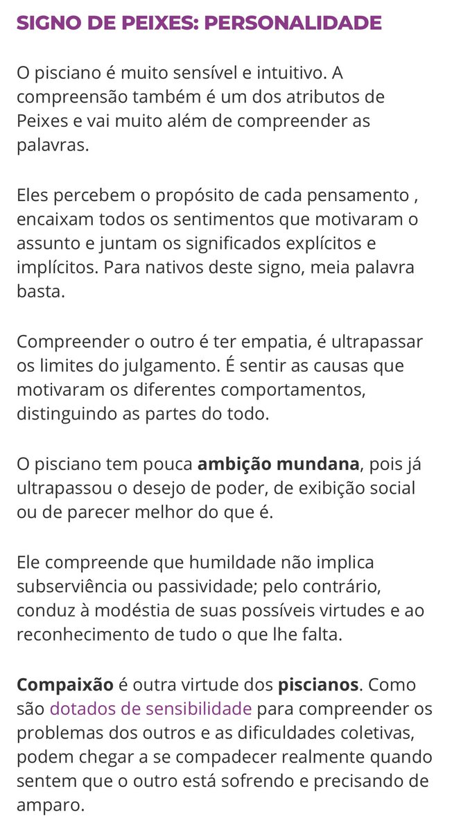 F E N I X Curiosidade De Hoje Quem Ai Gosta De Saber Sobre Signos Voces Sabiam Que O Biel E Pisciano Isso Explica Alguns Tracos Da Personalidade Dele