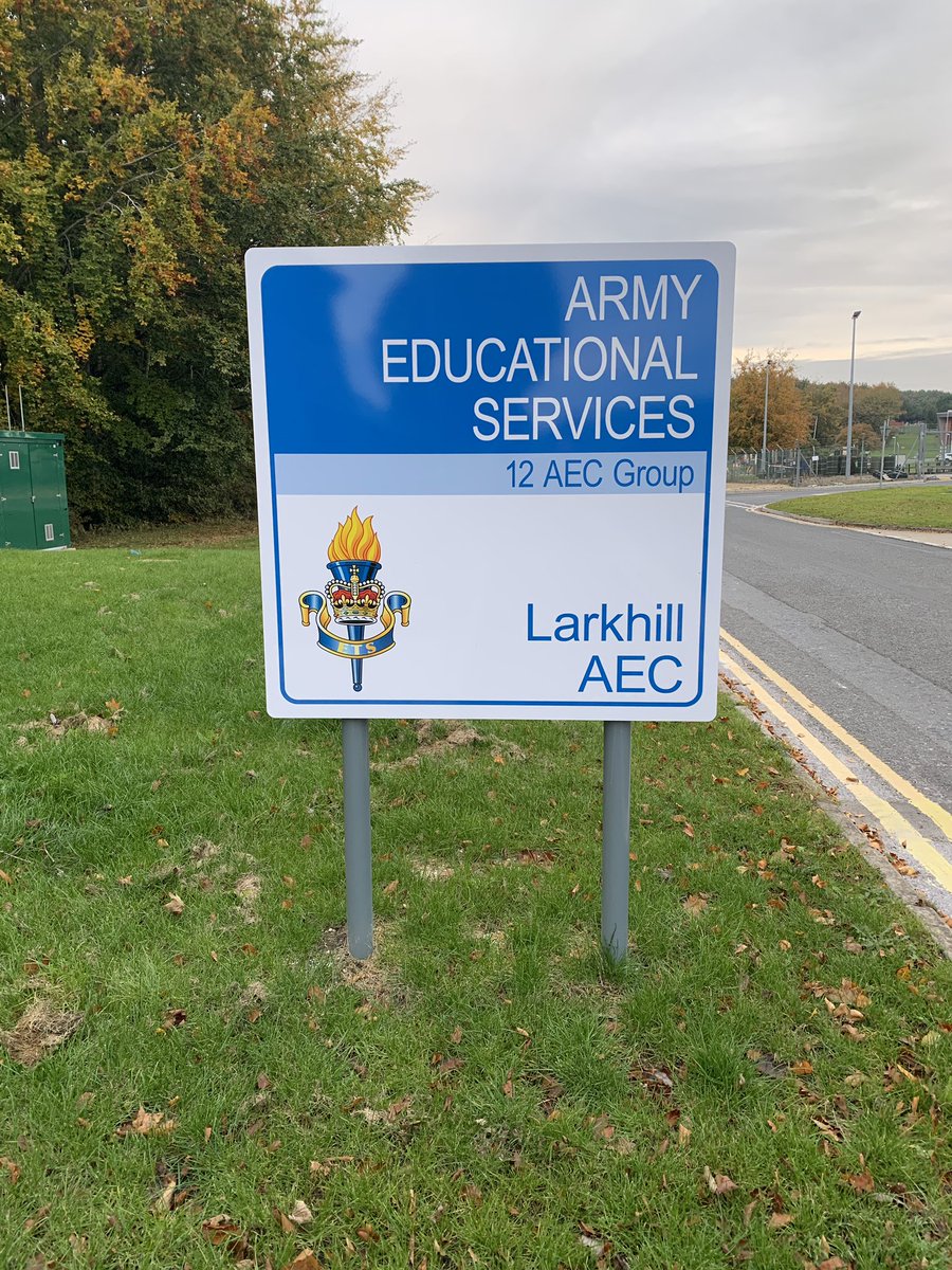 Happy Monday! The first SNCO ALDP course is well underway at 12 AEC Larkhill! #supportchallengeinspire <a href="/EtsSouth/">CO ETS (South)</a>  <a href="/OC12AECGp/">OC12AECGp</a>