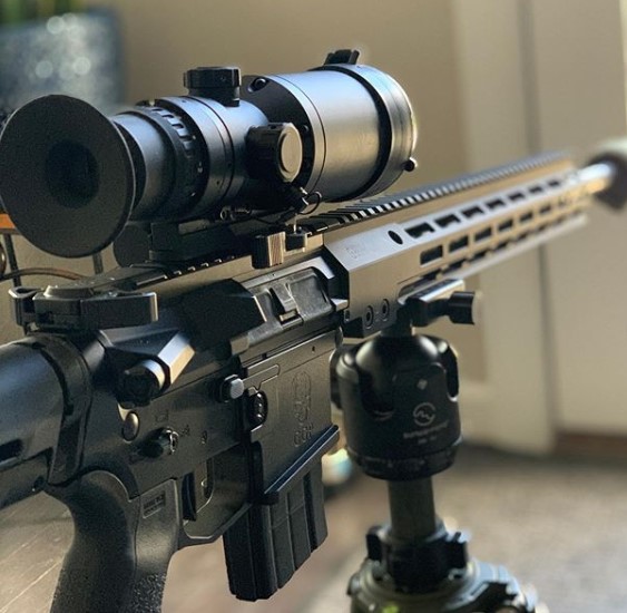 Trijicon's tweet photo. Mr. Clean.
📷 IG: upanchor_photography
#IRHUNTER #Thermal #Accuracy https://t.co/jml9T2xYeg