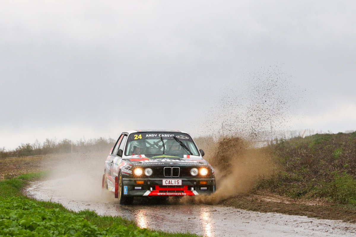 Historic BRC: Bjorn Syx oppermachtig in de Aarova Rally - mailchi.mp/ef8d9631617f/a…
