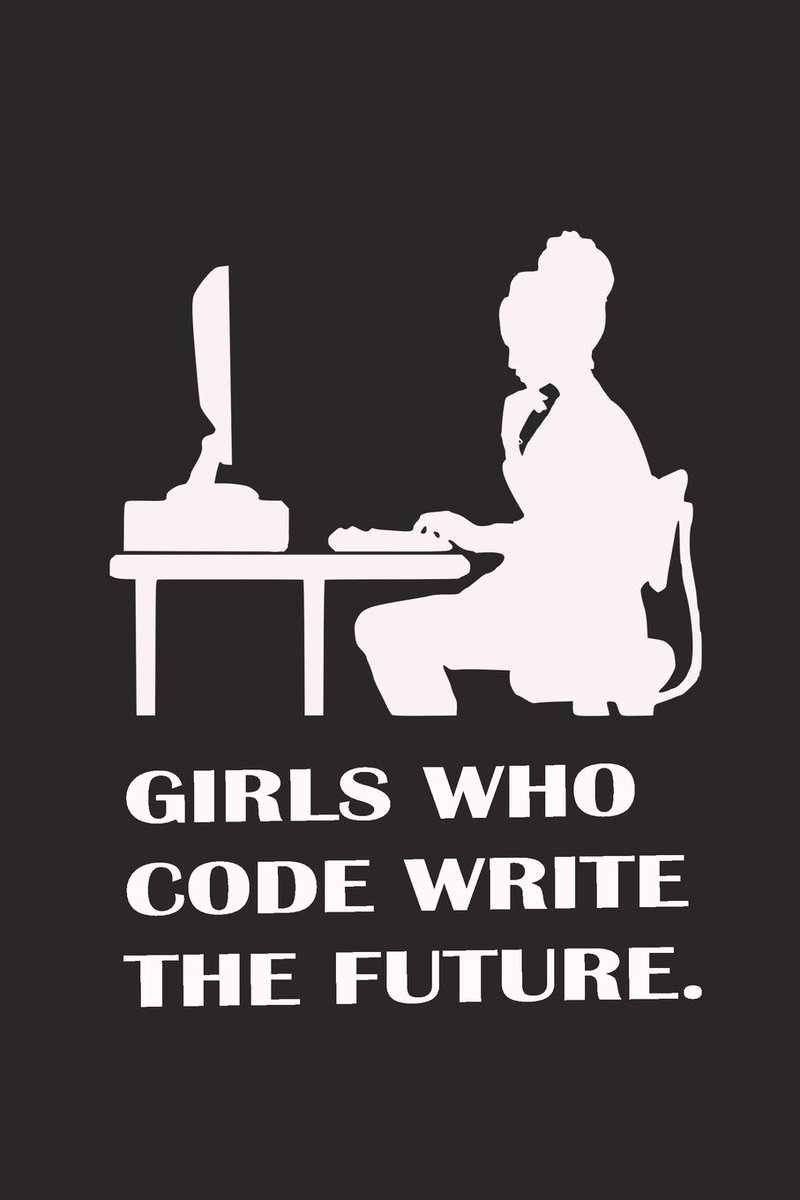 ayesha_developr's tweet image. Girls, don&apos;t forget!!! #WomenInSTEM  #WomenWhoCode