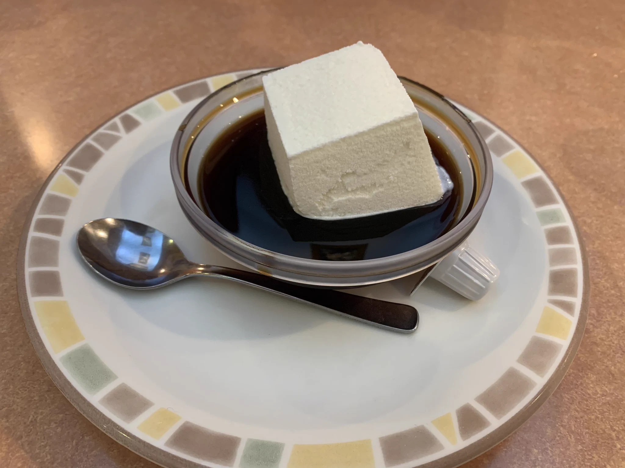 @CPAKO999 豆腐が届きました… 