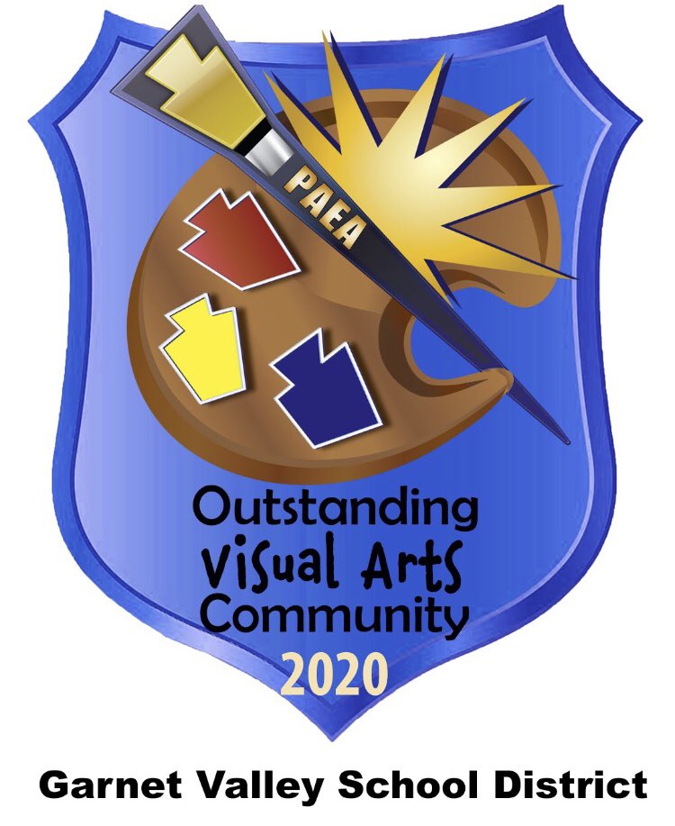 Garnet Valley HS tweet media