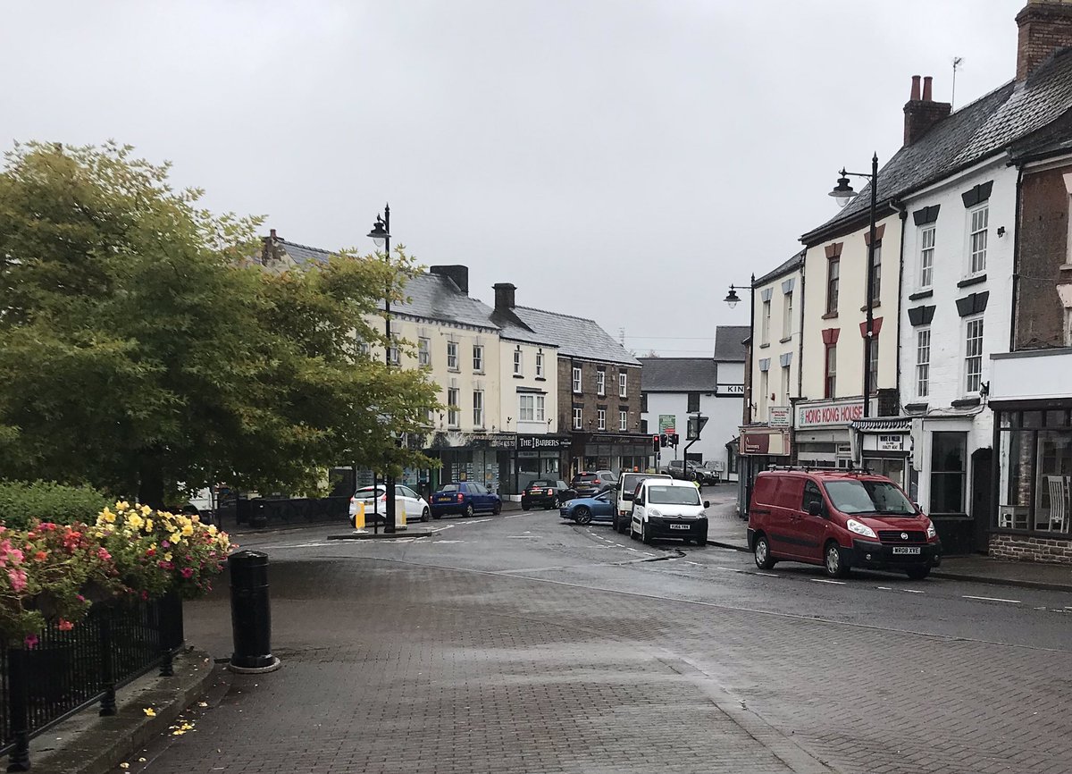 People & Places Insight (@pandpinsight) on Twitter photo Working with <a href="/ColefordTC/">Coleford Town Counci</a>, we have been out and about in #Coleford today meeting business owners and hearing their thoughts on how the town centre can be improved. #Regeneration #yourtownyourviews Working with <a href="/ColefordTC/">Coleford Town Counci</a>, we have been out and about in #Coleford today meeting business owners and hearing their thoughts on how the town centre can be improved. #Regeneration #yourtownyourviews