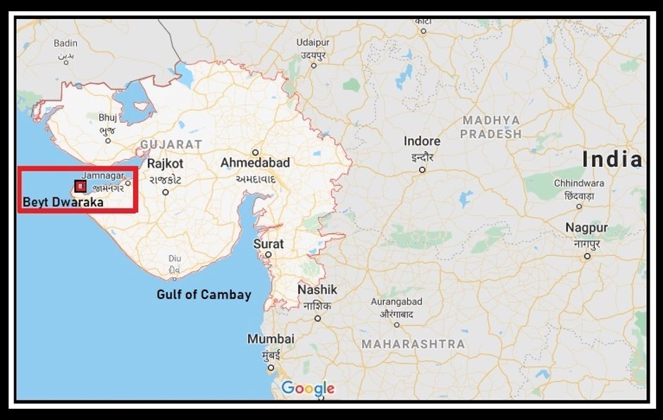 ssaratht's tweet image. @narendramodi @PMOIndia Can u pls re-start excavations of #Dwaraka in #ArabianSea Gujarat? We want @ASIGoI to throw more light on the city that submerged under water. Excavations stopped due to “academic indifference & government apathy”. 🤷🏻♂️@IskconInc
sarayutrust.org/2020/01/27/dwa…