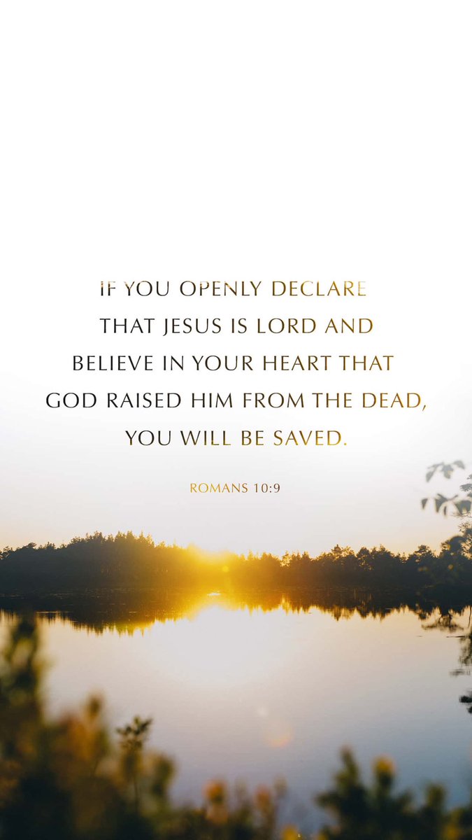 IntersectUNCC's tweet image. The #BVOTW is a reminder of how we are all saved through the declaration of our faith and believe in what God has done!