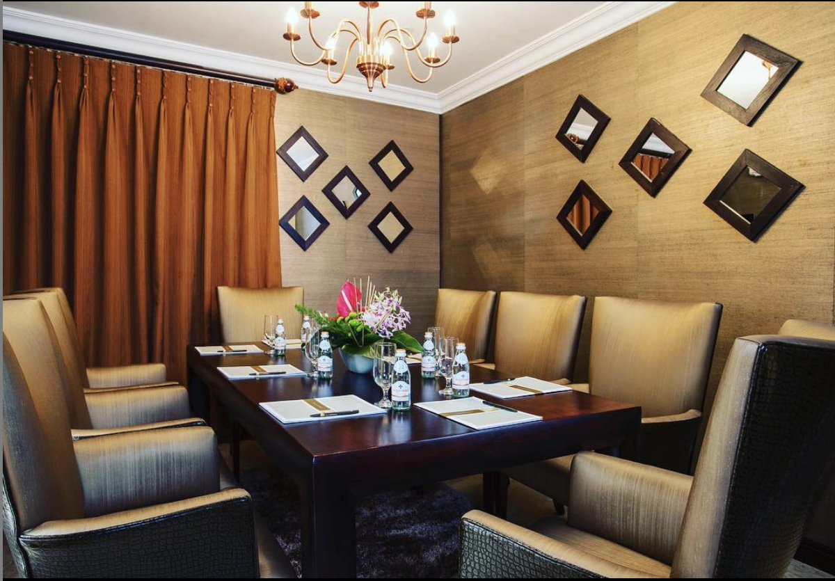 VillaMonticello's tweet photo. Beautiful meeting rooms encourage good conversations. Get in touch on +233 55 721 6752 to book one of our meeting rooms. https://t.co/wcrBWtNWdG
