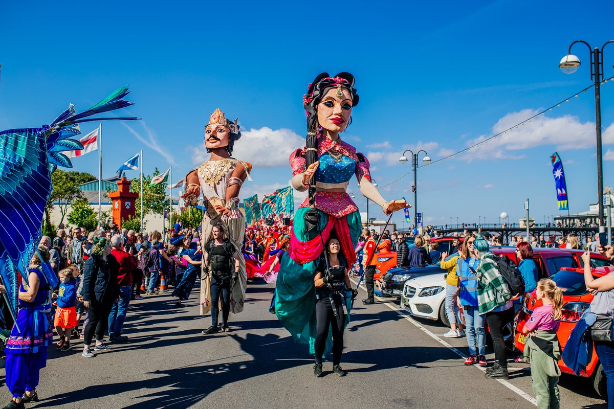 GlobalGrooves's tweet photo. We are delighted to be one of 1385 arts and cultural organisations being supported by the Government’s Culture Recovery Fund. Huge thanks to @DCMS, @hmtreasury, @ace_national. 

Image: Scott Salt Photography
#HereForCulture #CulturalRecoveryFund https://t.co/JmATq89DXc