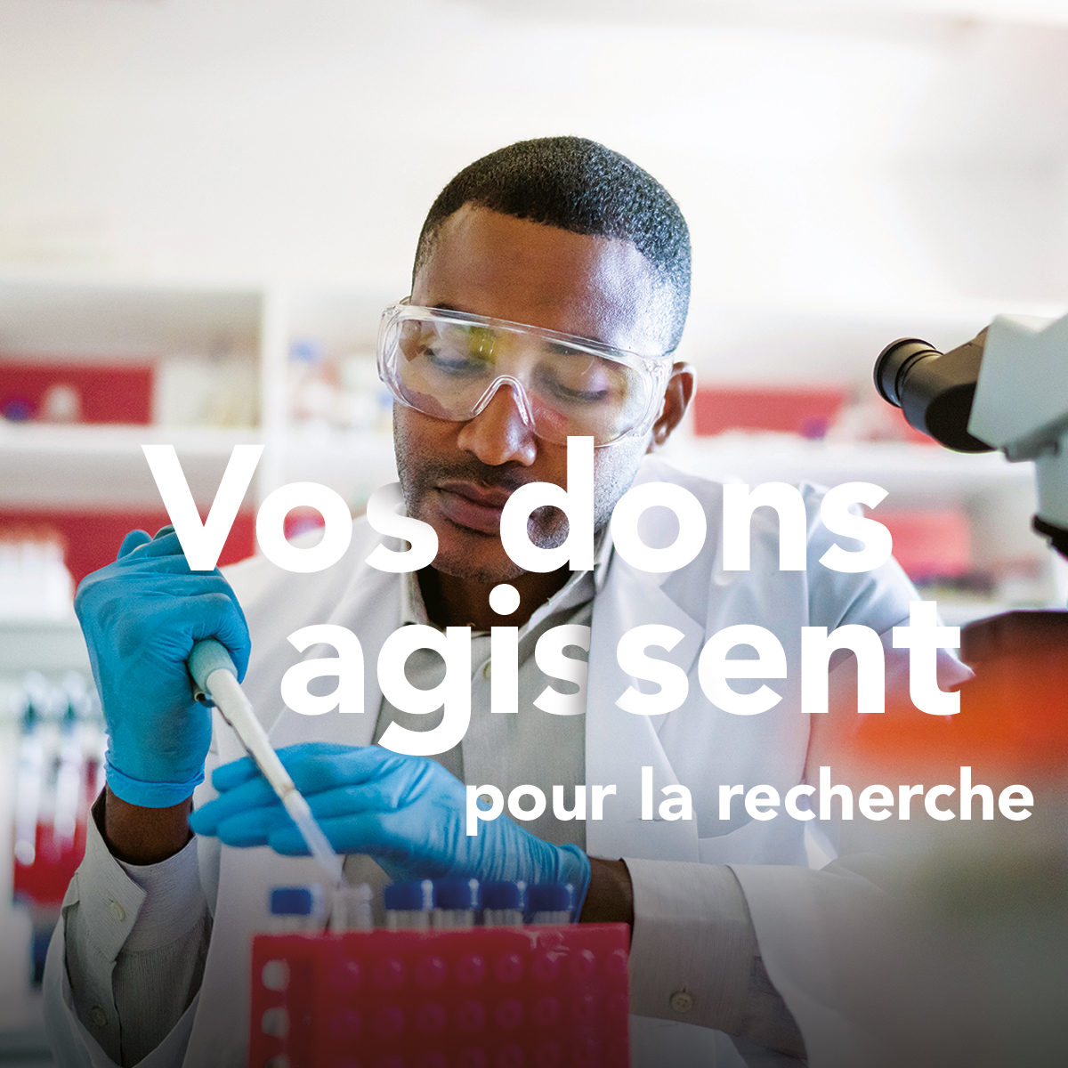 vaincrelamuco's tweet photo. Votre générosité permet aux #associations et aux #fondations d’agir pour des causes qui comptent. Chez Vaincre la Mucoviscidose, vos #dons agissent pour la #recherche.🦠🔬🧪
Découvrez comment #VosDonsAgissent ➡️ https://t.co/sAua6Lu0k0
@generosites https://t.co/XfdBYsAKgJ