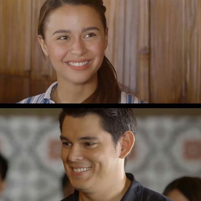 Analyn04985627's tweet photo. Abangan episode na to kinikilig sila sa isat isa! #FPJAP5Pagsunod https://t.co/2MHQbXBokc