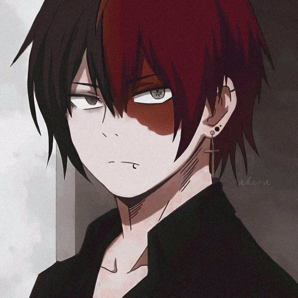 Bunbun Girl Twitterren Emo Shoto God This Just Makes Him Hotter Emo Myheroacademia T Co Jael0xrgsd Twitter