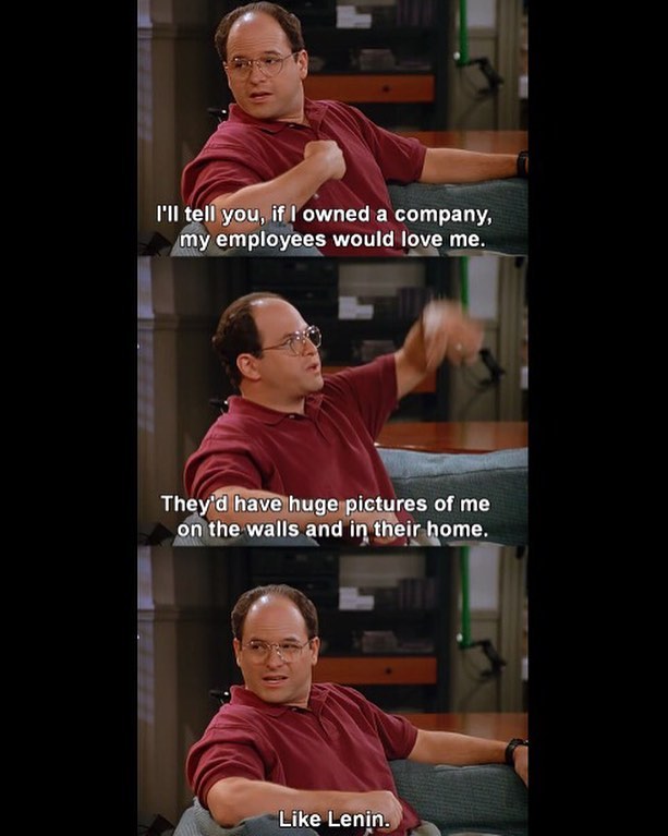 Costanza Quotes (@costanzaqs) on Twitter photo 