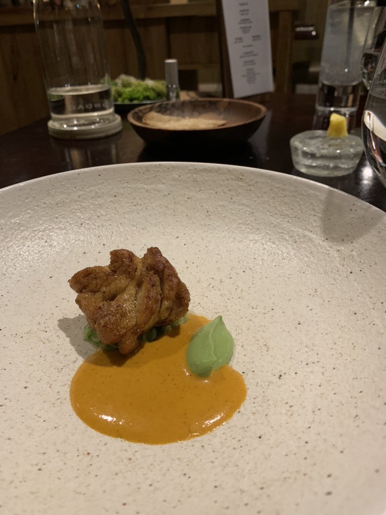 Notts on Toast tweet media