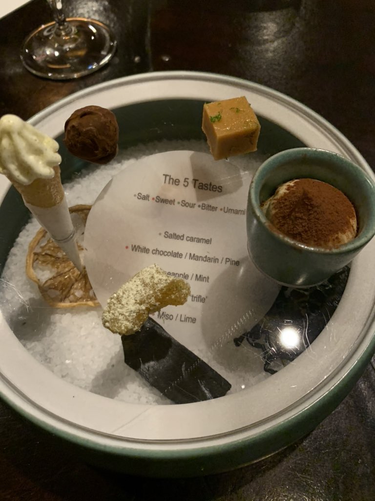 Notts on Toast tweet media