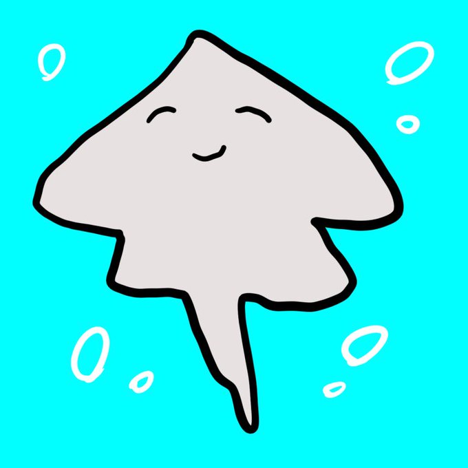 エイの笑顔のtwitterイラスト検索結果 エイの笑顔のtwitterイラスト検索結果