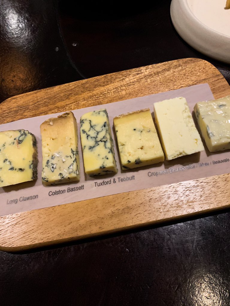 Notts on Toast tweet media