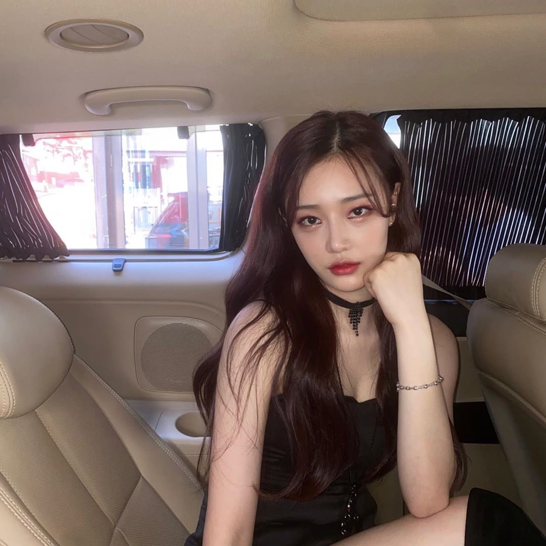 leesian_archive's tweet photo. 시안이 인스타!!!!!!!!!!!!!! #이시안 https://t.co/mLiXx10cqr